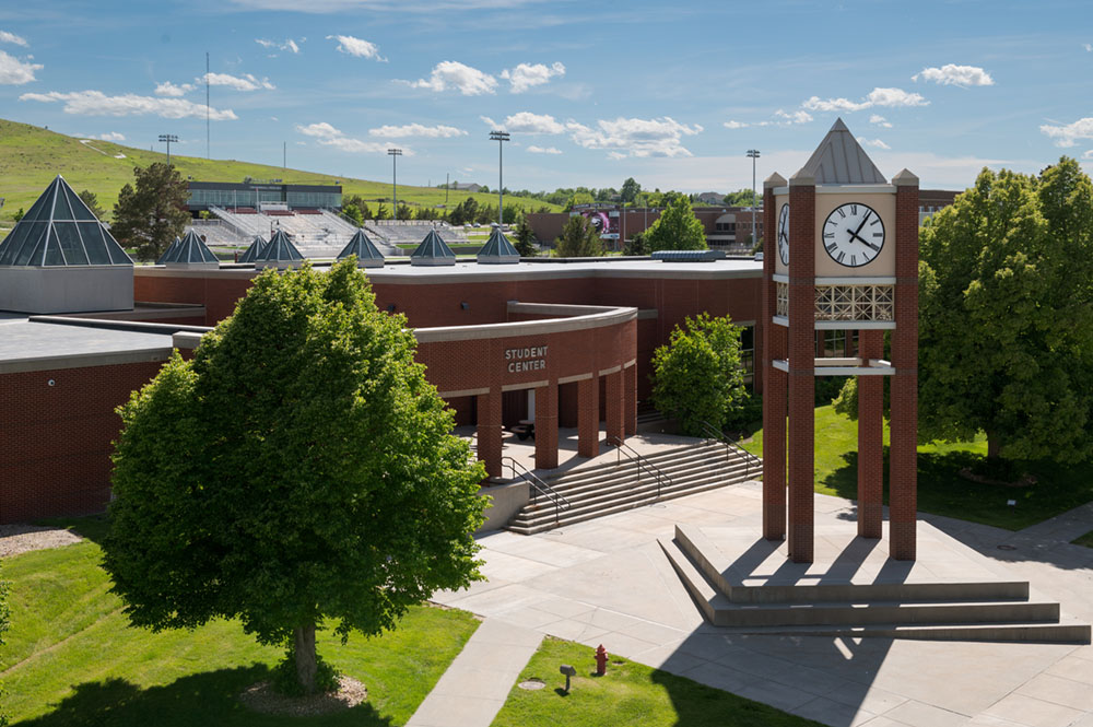 Chadron State College